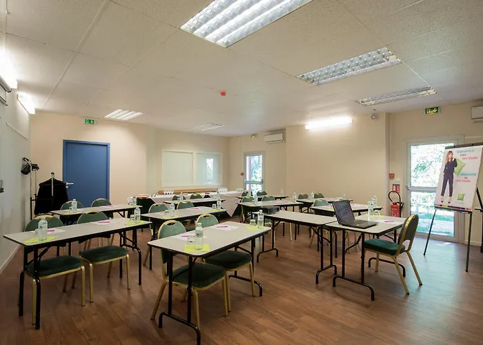 Ibis Styles Gare Saint-jean Bordeaux
