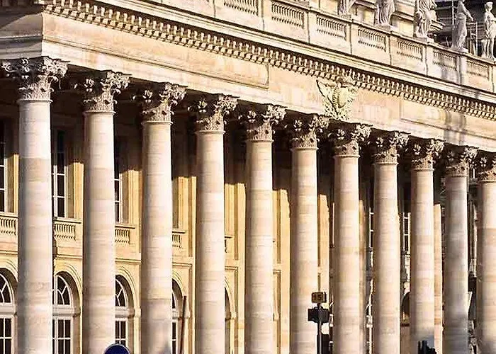 Ibis Styles Gare Saint-jean
