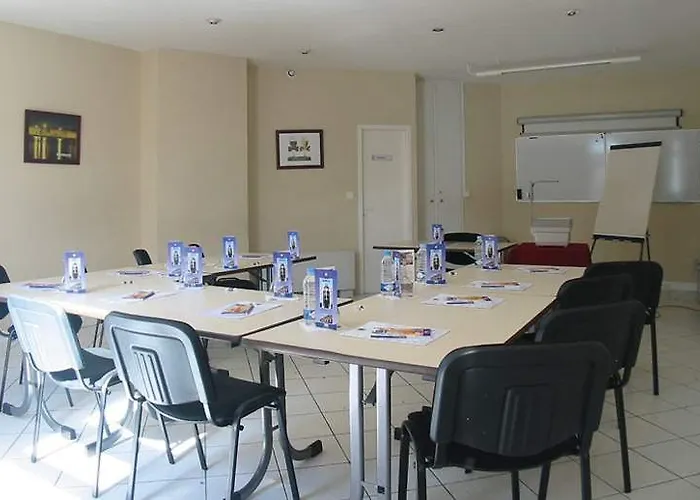 Ibis Styles Gare Saint-jean Szálloda Bordeaux