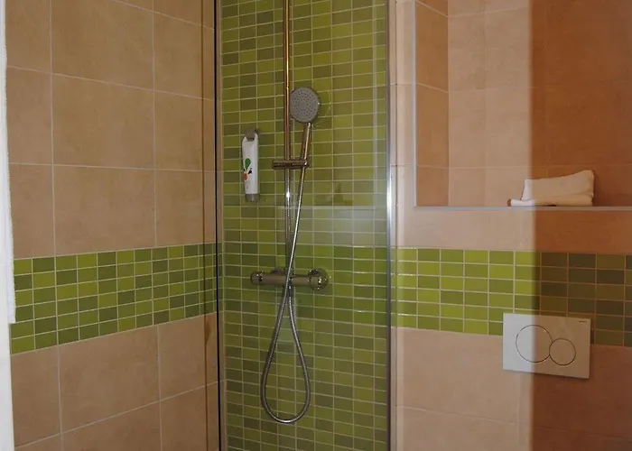Ibis Styles Gare Saint-jean Szálloda 3*