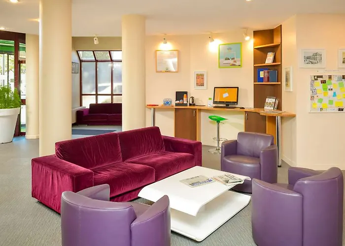 Ibis Styles Gare Saint-jean