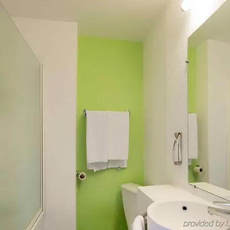 מלון Ibis Styles Gare Saint-jean