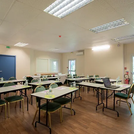 Ibis Styles Gare Saint-jean בורדו