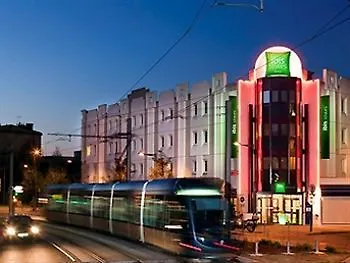 Ibis Styles Gare Saint-jean בורדו