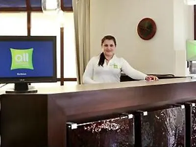 Ibis Styles Gare Saint-jean